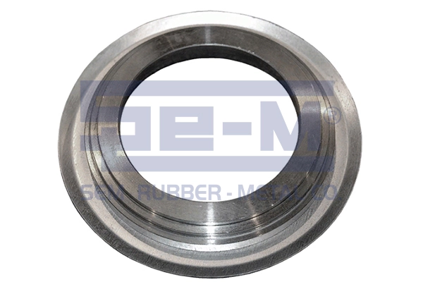 Ring, wheel hub